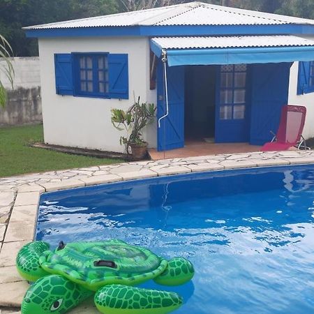 Ideal Pour Sejour Professionnel Ou Touristique Baie-Mahault Zewnętrze zdjęcie