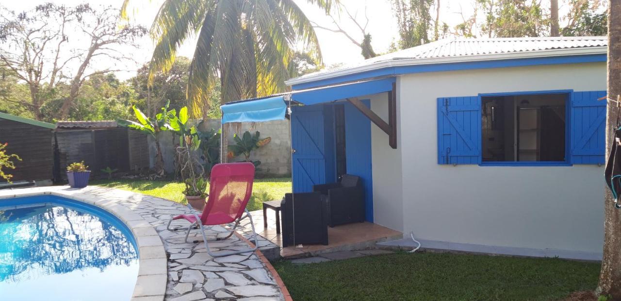 Ideal Pour Sejour Professionnel Ou Touristique Baie-Mahault Zewnętrze zdjęcie